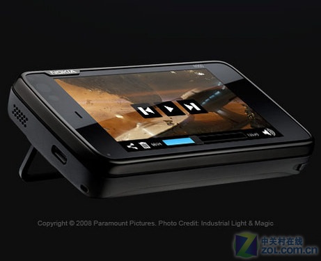 ŵ������ϵͳ����Symbian^3