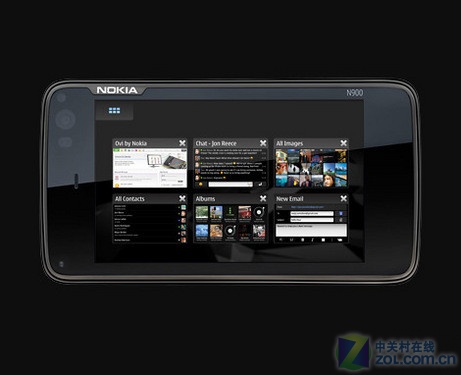 Maemo+MeeGo双系统 N900将升级 Maemo+MeeGo双系统 N900将升级