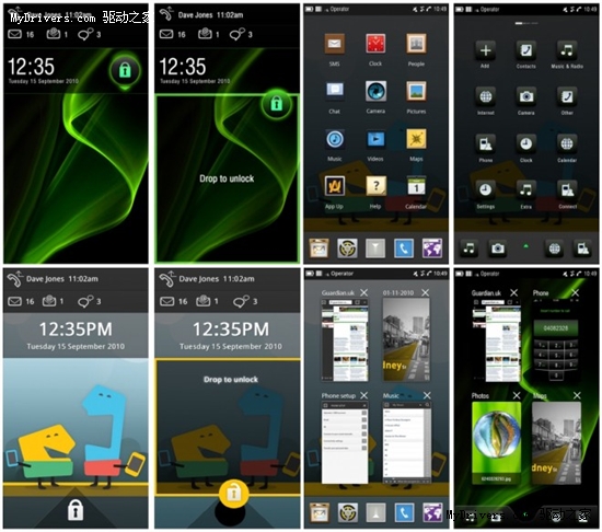 MeeGo移动系统平台路在何方 MeeGo移动系统平台路在何方