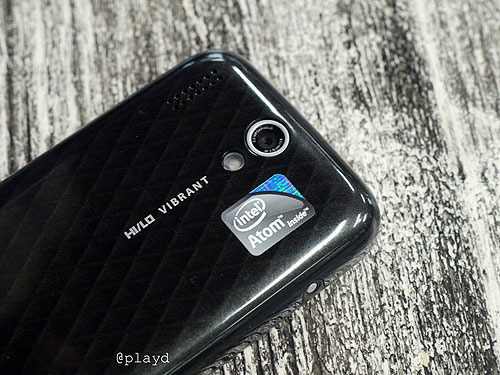 Intel������ MeeGo�ֻ��豸����