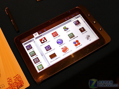 Intel������ MeeGo�ֻ��豸����