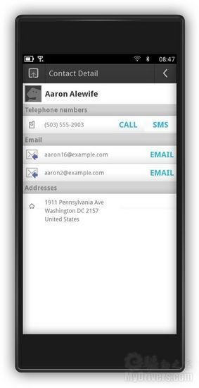 Intel������ MeeGo�ֻ��豸����