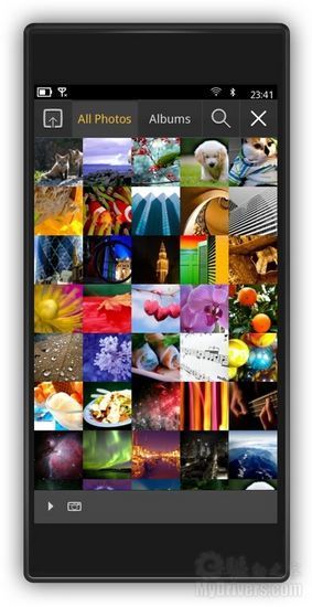 Intel������ MeeGo�ֻ��豸����