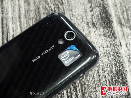 比iPad强大 诺基亚MeeGo系统平板手机 比iPad强大 诺基亚MeeGo系统平板手机