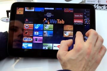 ŵ����MeeGo��ͼ�Բ��컯ʤ��