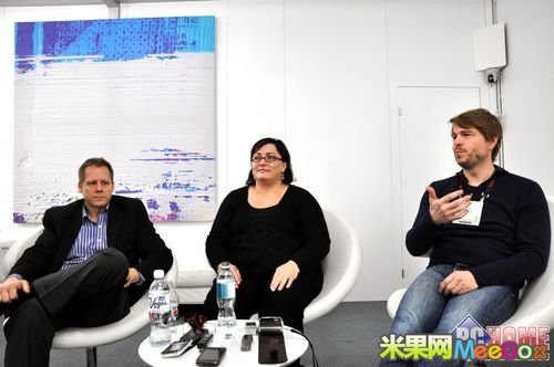 Ӣ�ض�MeeGo�����ŶӴ������