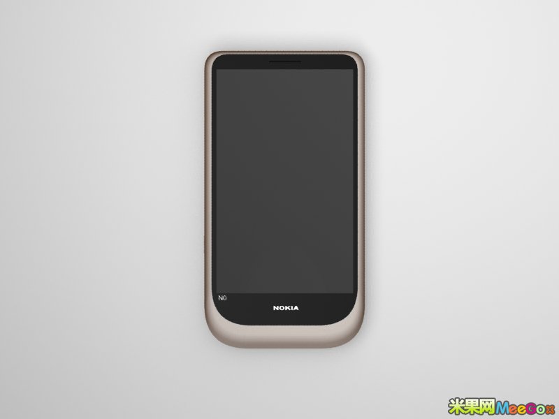 ŵ���Ǹ���MeeGo�»�:NOKIA N14