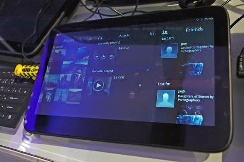 MeeGoϵͳMWC 2011�ǳ� ��������ʧ��