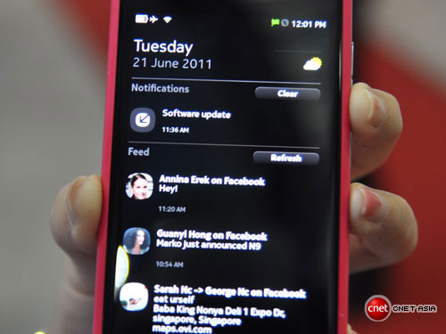 FAQ:对于MeeGo你所需了解的一些事情 FAQ:对于MeeGo你所需了解的一些事情