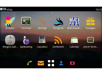 FAQ:对于MeeGo你所需了解的一些事情 FAQ:对于MeeGo你所需了解的一些事情