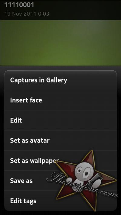 MeeGo 1.2系统截图出现 是否发布已成谜 MeeGo 1.2系统截图出现 是否发布已成谜