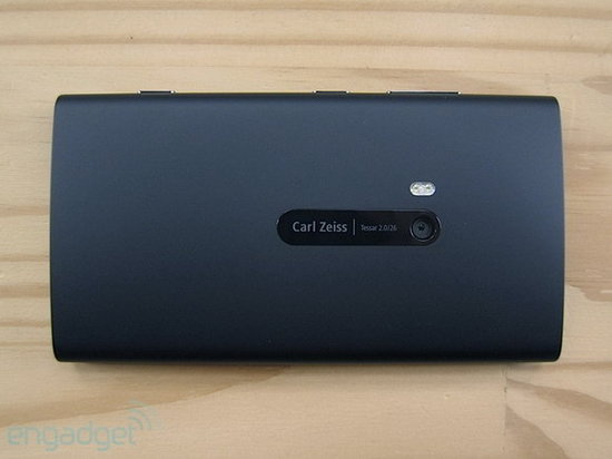 诺基亚Lumia920零售版开箱 诺基亚Lumia920零售版开箱