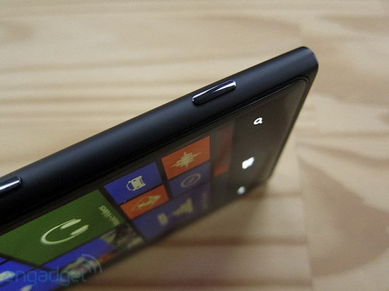 诺基亚Lumia920零售版开箱 诺基亚Lumia920零售版开箱