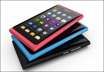 MeeGo系统?传诺基亚将推两低端新机 MeeGo系统?传诺基亚将推两低端新机