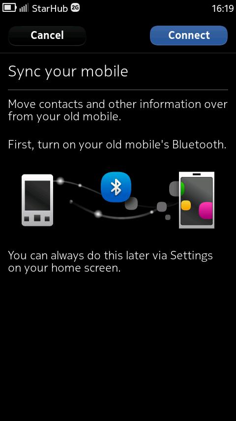 MeeGo操作系统 诺基亚N9手机深度体验 MeeGo操作系统 诺基亚N9手机深度体验