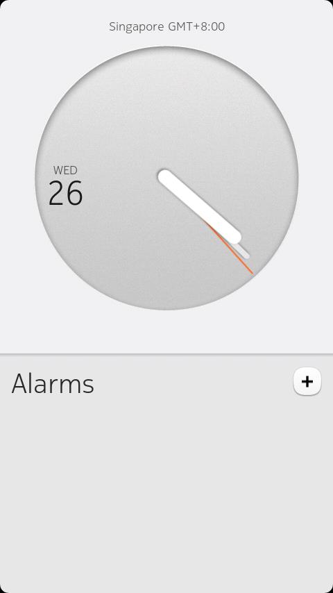 MeeGo操作系统 诺基亚N9手机深度体验 MeeGo操作系统 诺基亚N9手机深度体验