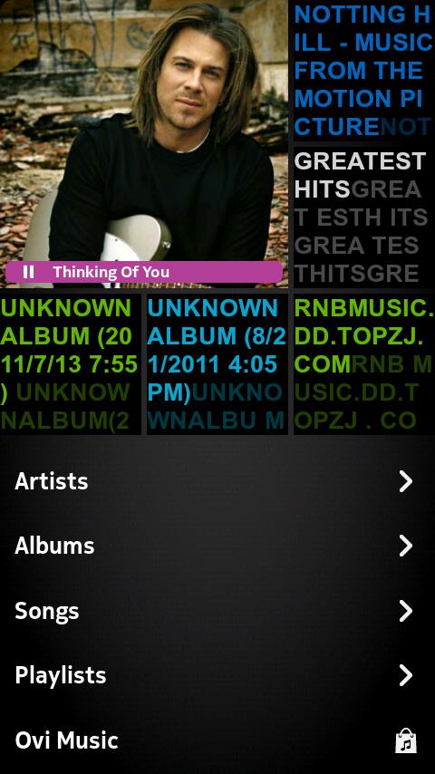 MeeGo操作系统 诺基亚N9手机深度体验 MeeGo操作系统 诺基亚N9手机深度体验