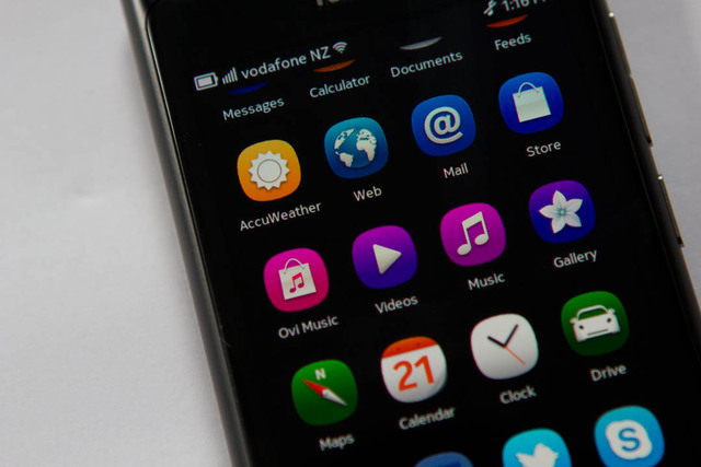 诺基亚告别芬兰制造 最后一间工厂关闭 诺基亚告别芬兰制造 最后一间工厂关闭