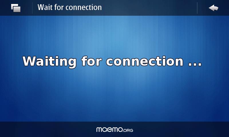 如何利用Blue Maemo 连接 PS3 如何利用Blue Maemo 连接 PS3