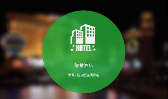微信行业解决方案