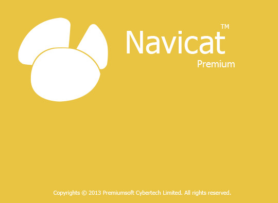 Navicat Premium 12 �ƽ������ Navicat Premium 12 ע����������ȡ