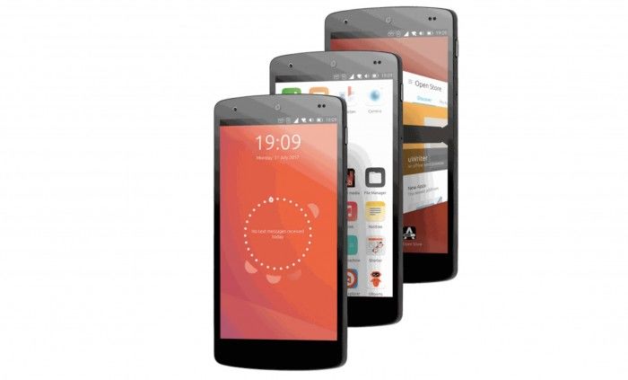 Ubuntu Touch OTA-4系统更新发布 Ubuntu Touch OTA-4系统更新发布