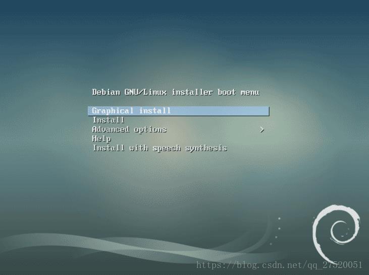 Debian 9.4 系统安装及Jdk等工具安装方法 Debian 9.4 系统安装及Jdk等工具安装方法
