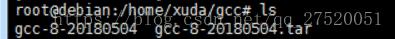 Debian 9.4 系统安装及Jdk等工具安装方法 Debian 9.4 系统安装及Jdk等工具安装方法