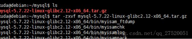 Debian 9.4 系统安装及Jdk等工具安装方法 Debian 9.4 系统安装及Jdk等工具安装方法