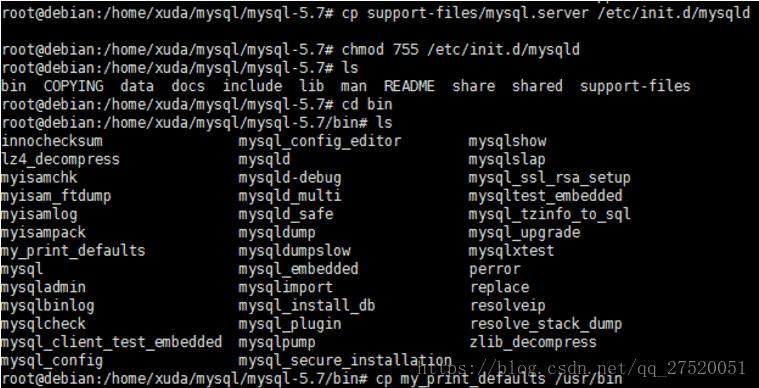 Debian 9.4 系统安装及Jdk等工具安装方法 Debian 9.4 系统安装及Jdk等工具安装方法