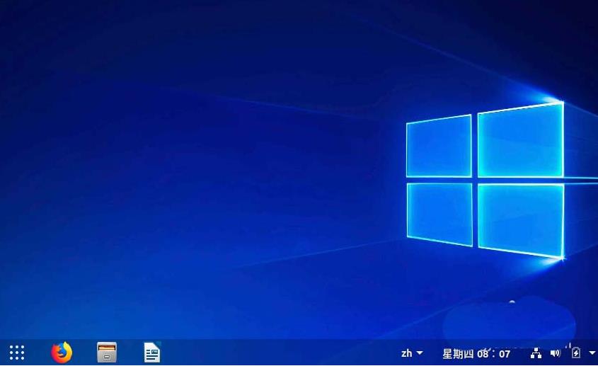 ubuntu18.04��ô����win10���沼�ַ��?