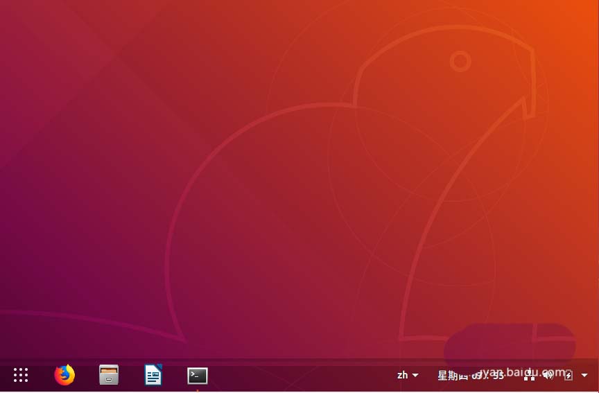 ubuntu18.04��ô����win10���沼�ַ��?