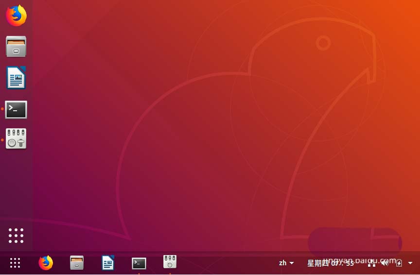 ubuntu18.04��ô����win10���沼�ַ��?