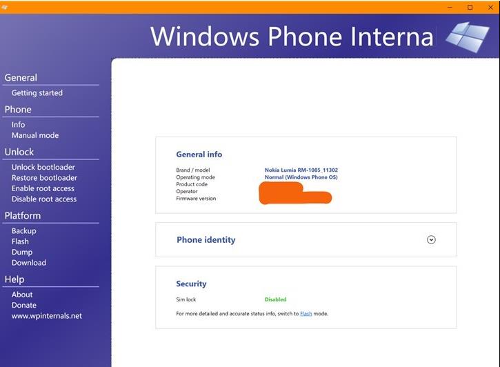 微软Lumia 950 XL刷Windows 10 ARM64教程增补进阶版 微软Lumia 950 XL刷Windows 10 ARM64教程增补进阶版