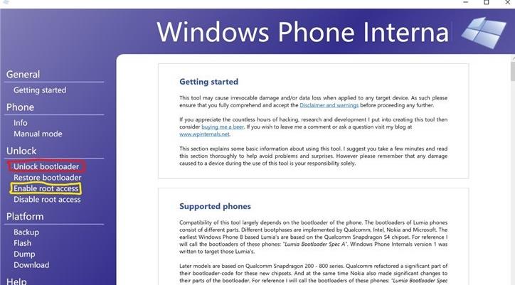 微软Lumia 950 XL刷Windows 10 ARM64教程增补进阶版 微软Lumia 950 XL刷Windows 10 ARM64教程增补进阶版