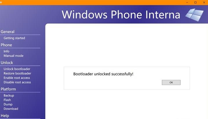 微软Lumia 950 XL刷Windows 10 ARM64教程增补进阶版 微软Lumia 950 XL刷Windows 10 ARM64教程增补进阶版