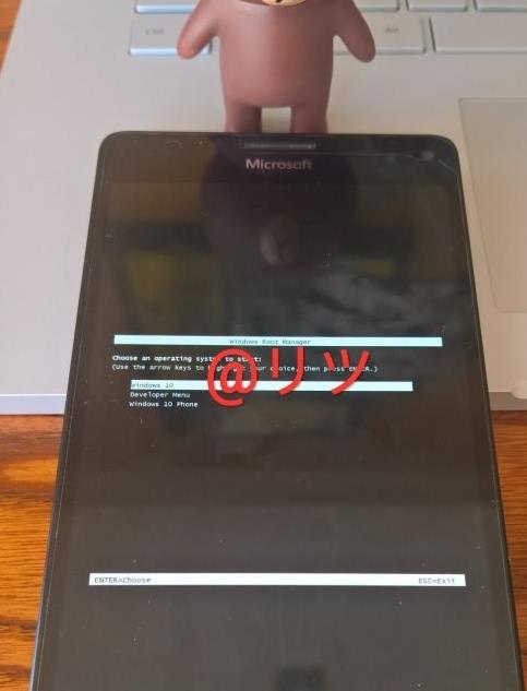 微软Lumia 950 XL刷Windows 10 ARM64教程增补进阶版 微软Lumia 950 XL刷Windows 10 ARM64教程增补进阶版