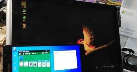 微软Lumia 950 XL刷Windows 10 ARM64教程增补进阶版 微软Lumia 950 XL刷Windows 10 ARM64教程增补进阶版