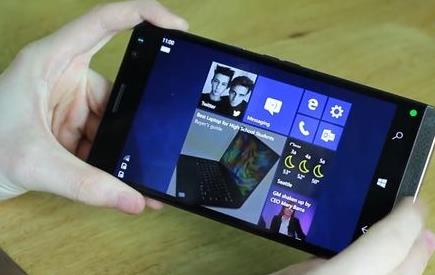 当Windows 10 Mobile离世,UWP留下何用? 当Windows 10 Mobile离世,UWP留下何用?