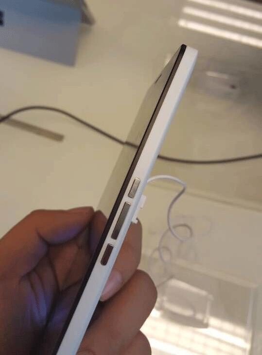 如果出现问题,微软Lumia950/XL应如何硬重置手机? 如果出现问题,微软Lumia950/XL应如何硬重置手机?