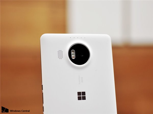 近距离看Win10旗舰Lumia950 XL相机成像体验 近距离看Win10旗舰Lumia950 XL相机成像体验
