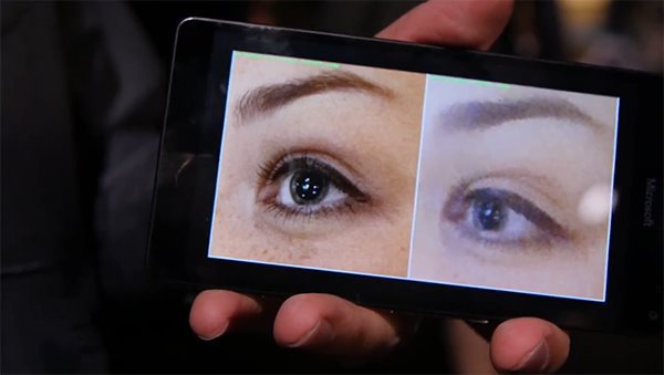 近距离看Win10旗舰Lumia950 XL相机成像体验 近距离看Win10旗舰Lumia950 XL相机成像体验