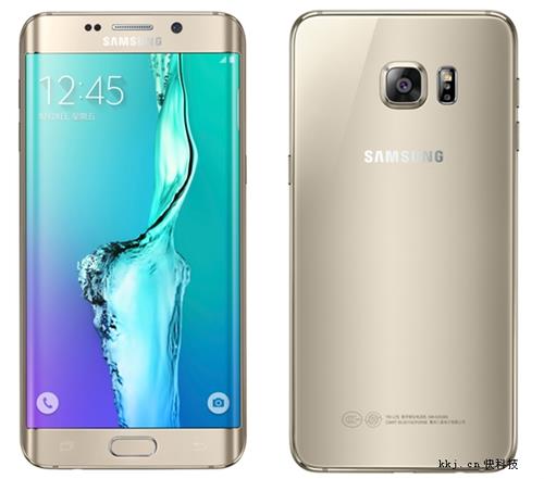 三星全金属旗舰曝光 迎战苹果iPhone 6s 三星全金属旗舰曝光 迎战苹果iPhone 6s