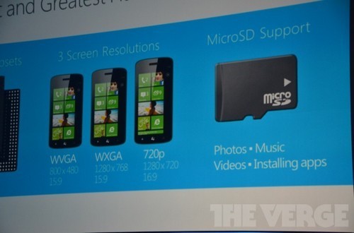 不仅是磁贴"变阵" WP8相比WP7.5强在哪 不仅是磁贴"变阵" WP8相比WP7.5强在哪