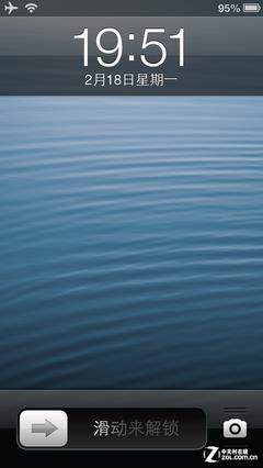 ��Phone�Ծ�:Windows Phone 8�Ա�iOS 6