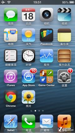尖Phone对决:Windows Phone 8对比iOS 6 尖Phone对决:Windows Phone 8对比iOS 6