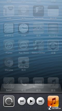 尖Phone对决:Windows Phone 8对比iOS 6 尖Phone对决:Windows Phone 8对比iOS 6