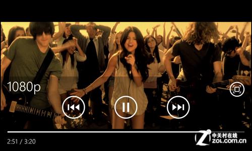 尖Phone对决:Windows Phone 8对比iOS 6 尖Phone对决:Windows Phone 8对比iOS 6