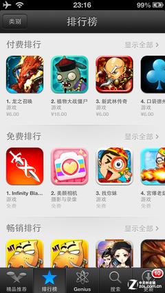 尖Phone对决:Windows Phone 8对比iOS 6 尖Phone对决:Windows Phone 8对比iOS 6