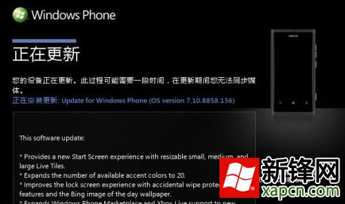 Windows Phone��Ӣ����ռ������Ѹ��